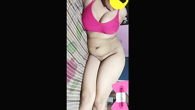 Ravina Dixit Is Back with New BF Full Chudai Desi