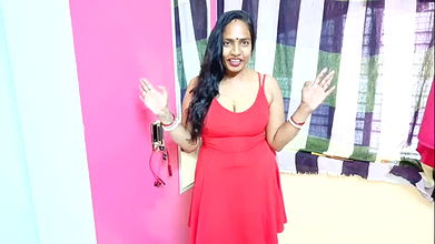 Youtuber Adda with bong beauty – 10