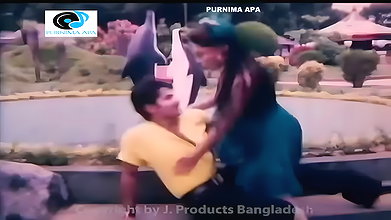 bengali B-grade Movie song – 79