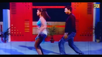 bengali B-grade Movie song – 127