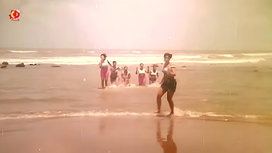 bengali B-grade Movie song – 98