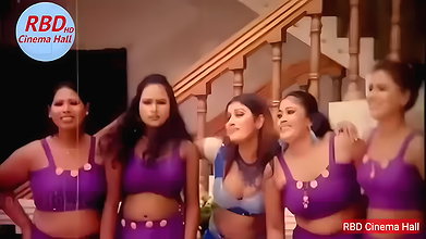 bengali B-grade Movie song – 29