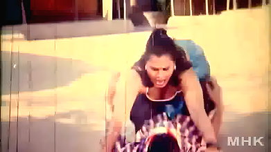 bengali B-grade Movie song – 1