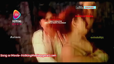 bengali B-grade Movie song – 2