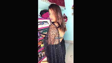 Youtuber Gouri queen