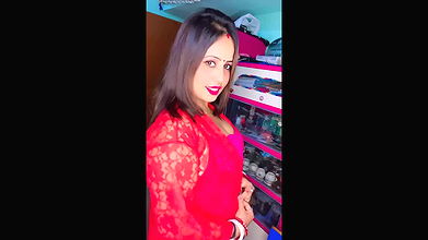 Youtuber Gouri queen