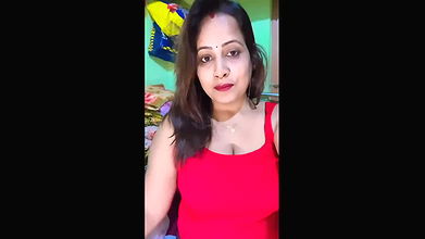 Youtuber Gouri queen