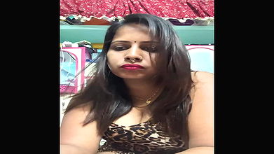 Youtuber Gouri queen