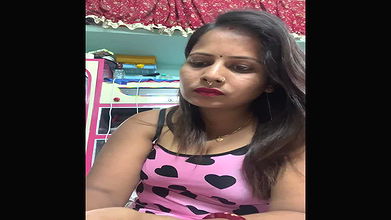 Youtuber Gouri queen