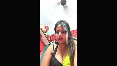 Youtuber Gouri queen