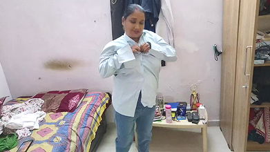 Youtuber Ria ghoshria ki duniya