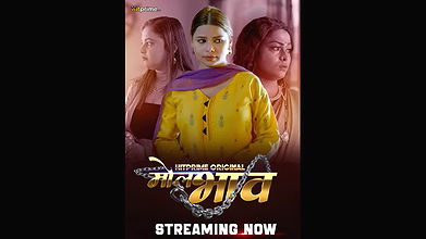 Mol Bhaav Ep1-3 Hitprime