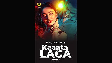 Kanta Laga Part – 01 Ep1-4 Ullu