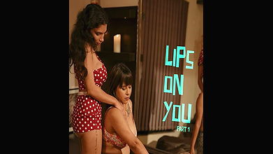 Resmi x Tina – Lips On You Part 1  App Content