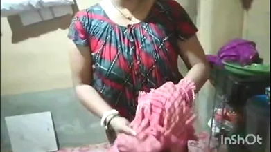 Youtuber Aparna das nude video- 17