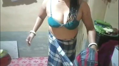 Youtuber Aparna das nude video- 19
