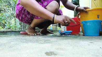 Youtuber Aparna das nude video- 28