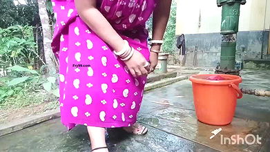 Youtuber Aparna das nude video- 4