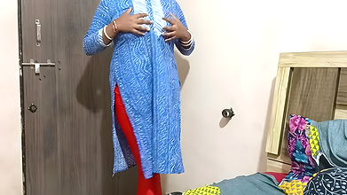 Youtuber Puja babai – 57