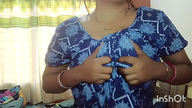 Youtuber Puja babai – 56