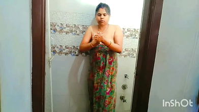 Youtuber Puja babai – 23