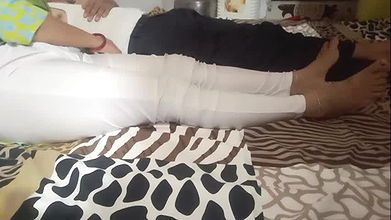 Badi Bahn ko six karne ke lia manaya