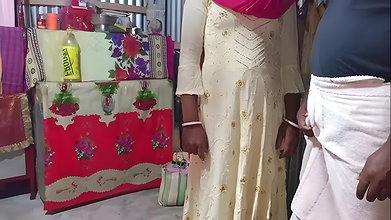 Bengali and Hindi sound couple my big sister sex