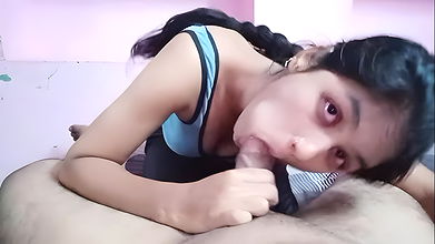 Big Boobs Desi Sali Fucks with Bro