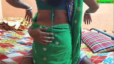 Desi Sona Bhabhi Ki Chudayi