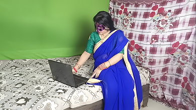 Fuck me harder dear brother in law, I am enjoying it a lot brother in law and sister in law sex in Hindi