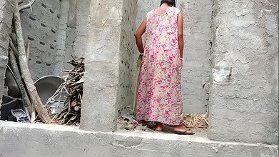 My new bathroom bhabhi sex