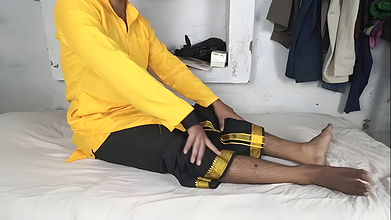 Romantic sex video of daughter-in-law and father-in-law