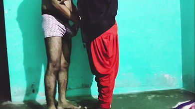 Sister-in-law’s stepsister got her land sucked for the first time