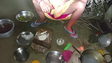 to eat jute bhabhi Who did I fuck with
