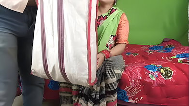 Today a bagger come to my room and fuck my pucy in clear Hindi voice