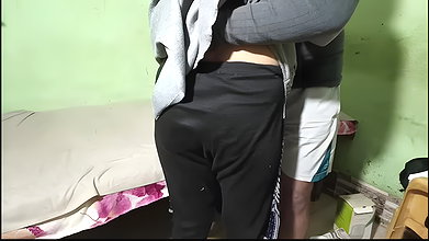 When my husband was not at home, I called my neighbor and had intense sex in Hindi voice