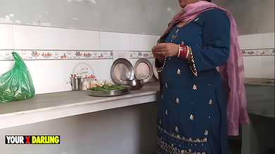 Because Mother-in-law Was Also Once a Daughter-in-law