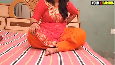 Big Ass Busty Punjabi Jatti Non Stop Fucking by Bihari Clear Hindi and Punjabi Audio