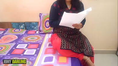 Bihari Made Punjabi Sister-in-law Pregnant by Lifting Her Legs