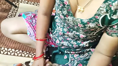 Desi Fucking at Home