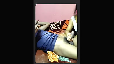 Desi Indian Bhabhi Sonali Self Fucking Big Dildo Hard Fuck My Wife Vegetable Enjo 2 Timey