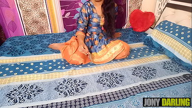 Didn’t Have Any Girlfriend, so Left Stepmom Alone, Had Fun at Home, Stepmom Also Became a Whore.