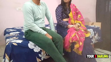 Exclusive Day 01 – Stepson Fucks Her Stepmom as a Friend