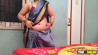 Gave Orgasm to Kavita Aunty, Fiend Got the Pleasure of Fucking Moti’s Ass, Your Darling