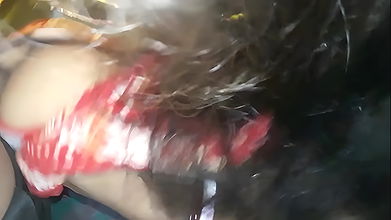 Hot Deshi Girl Step Brother Ki Sat Masti