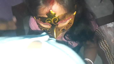 Hot Village Bhabhi Room Me Bulake Choda