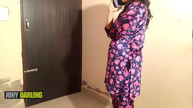 Husband Gaya Boyfriend Indian Wife Cheating on Her Husband