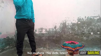 Indian Sex – Whore Was Called, Step Sister Came, Both Became Sad After Seeing Each Other – English Subtitles