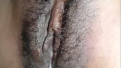 Licked My Girlfriend’s Pussy