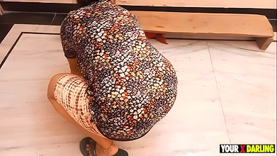 POV the Maid Fucking Hard by House Owner by Your X Darling